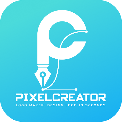 Logo Maker Pro -Esports Design