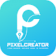 Pixel Logo Creator & Designer Laai af op Windows