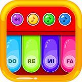 Kids Learn Piano - Musical Toy icon