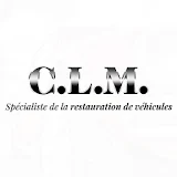 Carrosserie CLM icon
