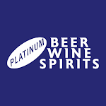 Cover Image of Download Platinum Beer Wine & Spirits  APK