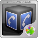 Cube Theme 4 Go Launcher Ex icon