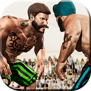 Top 43 Action Apps Like Kabaddi Game knockout League Tag Team Raiders 2019 - Best Alternatives