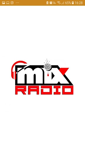 Android application Mix Radio Buenos Aires screenshort