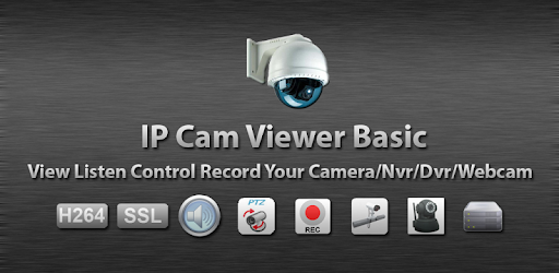 view ip camera on lg smart tv