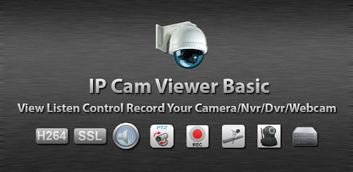 Tải Ip Cam Viewer Basic Cho Máy Tính Pc Windows Phiên Bản Mới Nhất -  Com.Rcreations.Ipcamviewerbasic