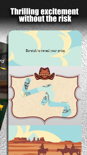 King of scratch Cards