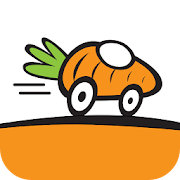 Carrot Cars – London’s Minicab
