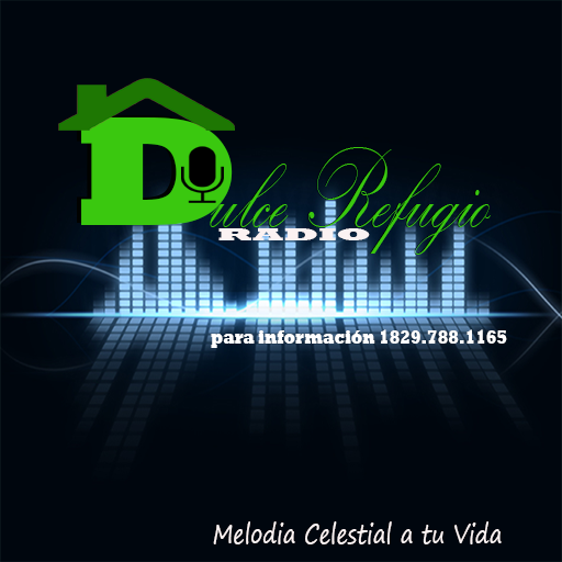 Dulce Refugio Radio 1.0 Icon