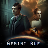 Gemini Rue icon