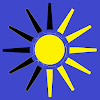 Sunny Light - M3U & XML Player icon