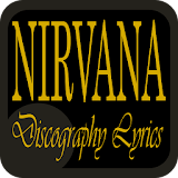Nirvana Discography Lyrics icon