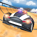 Police Car Stunts：GT Racing - Androidアプリ