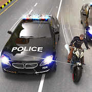 Top 38 Action Apps Like Police Bike Chase Gangster - Best Alternatives