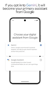 Payments go 'Hands Free' with Google app