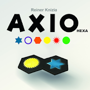 AXIO hexa Mod APK icon