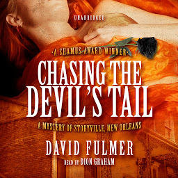 Icon image Chasing the Devil’s Tail: A Mystery of Storyville, New Orleans