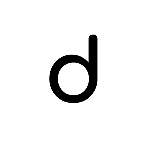 dagda - Social Network