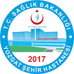 Cover Image of Baixar Yozgat Şehir Hastanesi  APK