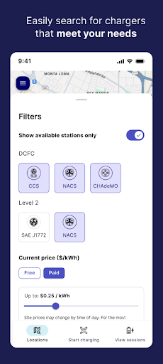 PowerFlex Screenshot 2 - AppWisp.com