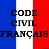 Code Civil Français GRATUIT icon