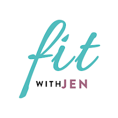 Fit With Jen - Apps On Google Play