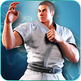 Real Kung Fu Fighting Kombat icon