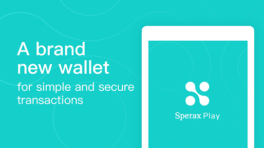 Sperax Play Apk app for Android 4