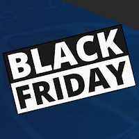Black Friday - ads and deals