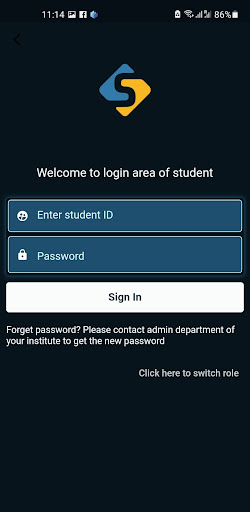 SKOOLZOOM Screen 3