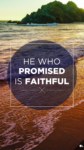 Android application Bible Quotes Wallpapers 2024 screenshort
