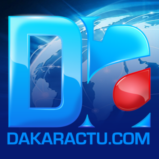 Dakaractu  Icon