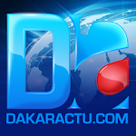 Cover Image of डाउनलोड Dakaractu  APK