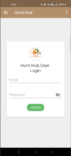MEG HORTICULTURE HUB Screen 2