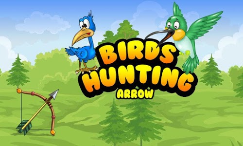 Birds hunting Unknown