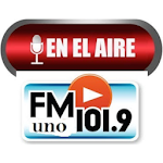 Cover Image of 下载 RADIO UNO LA QUIACA 101.9  APK
