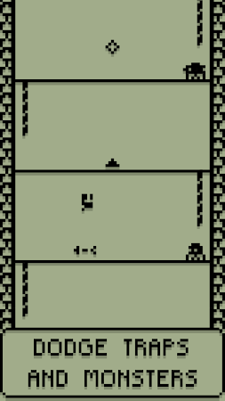 Game screenshot Climb Knight mod apk