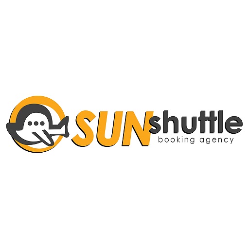 Sunshuttles logo