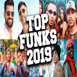 Cover Image of डाउनलोड Funks Musicas 2020 4.0 APK
