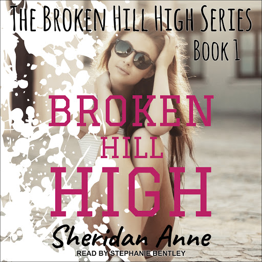 High Hills книга. Broken Hill. Хай аудиокнига