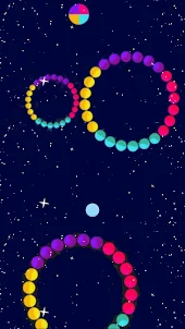 Crazy Color Jump: Ball Tap