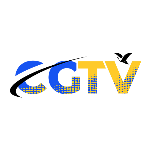Caribbean Gospel TV logo