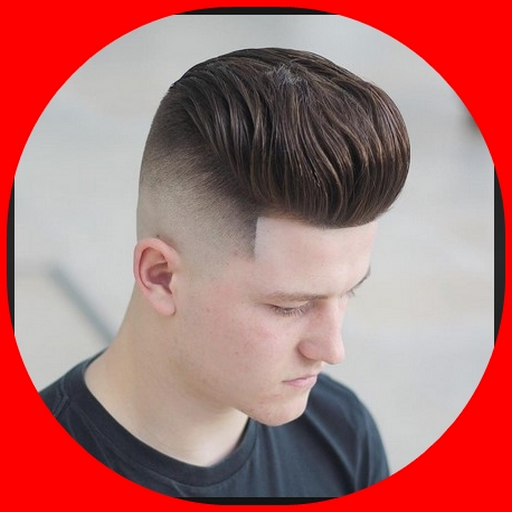 Hair style ideas logo
