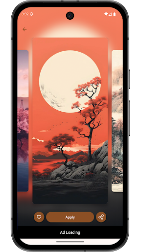 Japan HD Wallpapers 4K