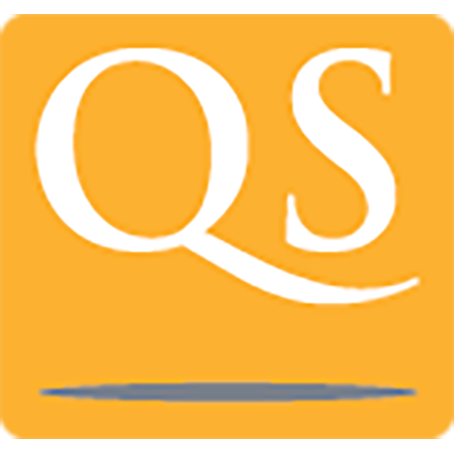 QS World University Rankings  Icon