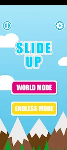 SlideUp Fun: Play Now!