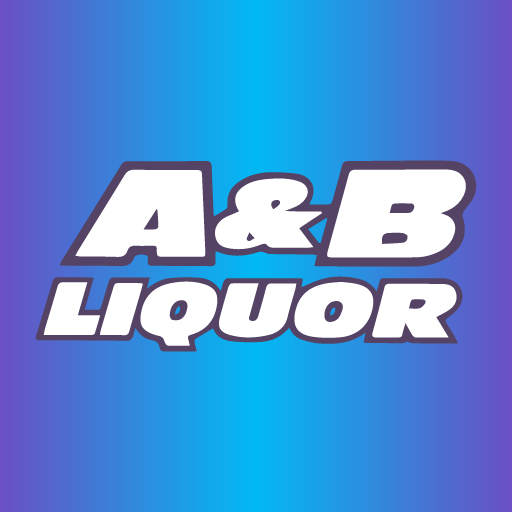 A&B Liquor logo