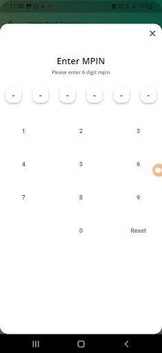 Standard Urban Co-op. Bank Ltd Screen 3