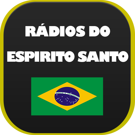 Radio Espirito Santo FM & AM logo