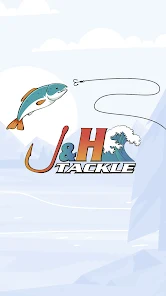 J&H Tackle - Apps on Google Play